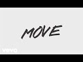Little Mix - Move (Audio) 