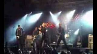 The Hives - Square One Here I Come