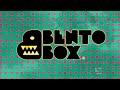 Georgia Toff S Tiny Universe Hit Record Bento Box 2021