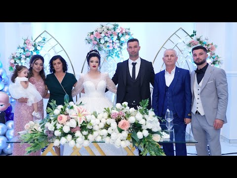 Familja Hap Dasmen - Sindi Yzeiri & Band, Tori Beratit Live 2025  | Klevis Bezati Production