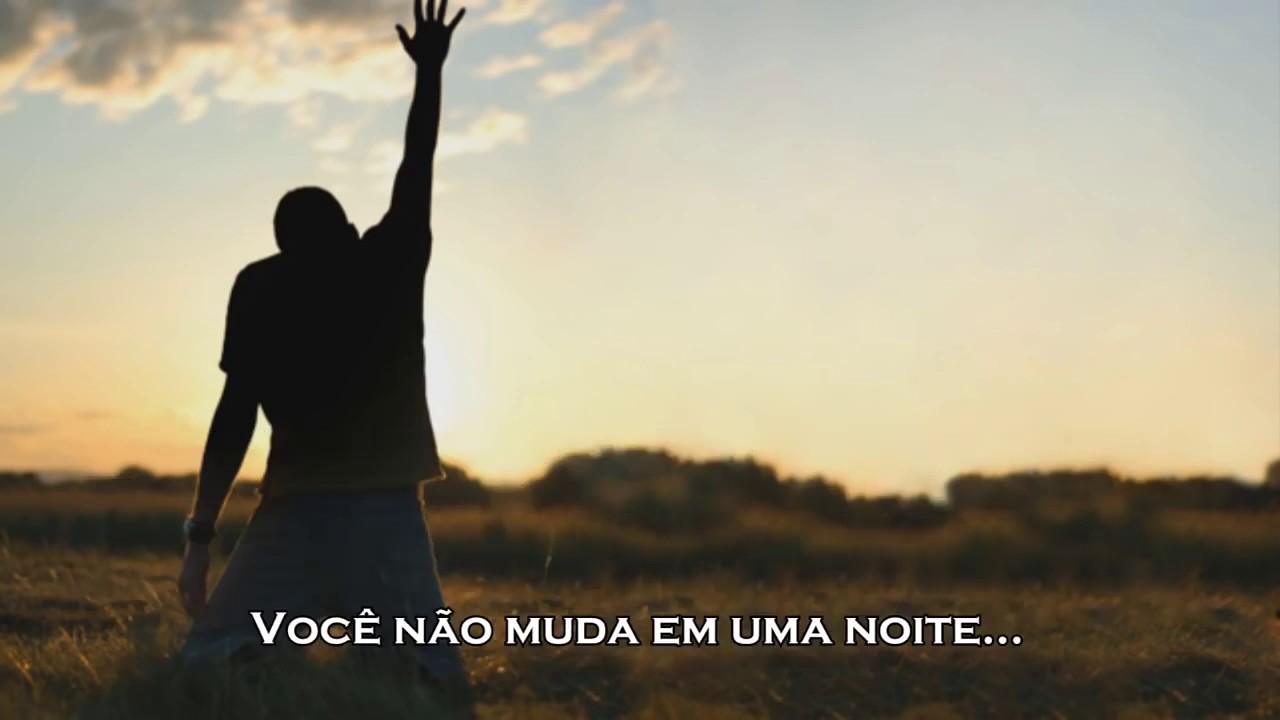 DEUS ouve suas Orações? Leonard Ravenhill (Dublado)