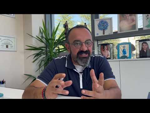 Kıl Dönmesi Kendiliğinden Geçer Mi - Doç. Dr. Sezai Aydın