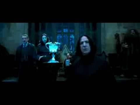 Harry Potter and the Goblet of Fire Trailer