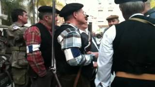 Indochine - Union War [clip amateur]