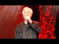 Osmonds (How Deep Is Your Love) - AC; April 16, 2015