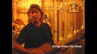 Steve Knightley - We're With You Whatever - Songs From The Shed