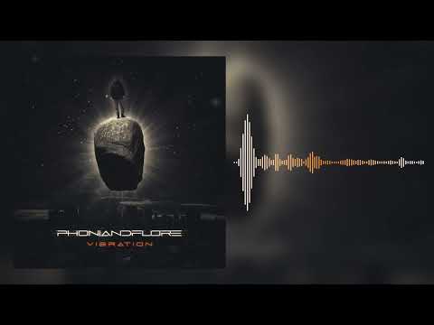MBLP062/Vibration - PHONIANDFLORE