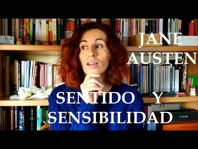 Vídeo relacionado con Sentido y sensibilidad: Nueva traducción al español: 51 (Clásicos en español)