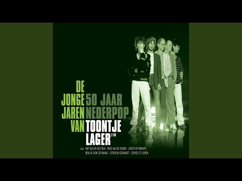 In Gedachten - Toontje Lager