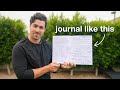 The 5 Journaling Techniques That Changed My Life