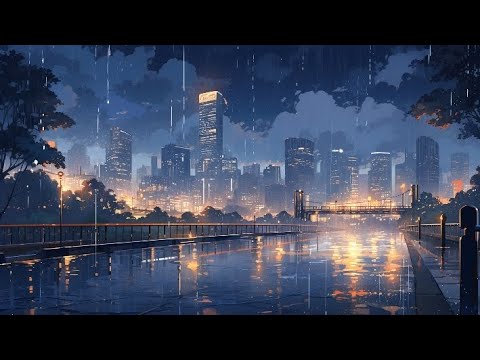 Mondo Loops - In The End (1 Hour Loop) Lofi Hip Hop/Sad Beats