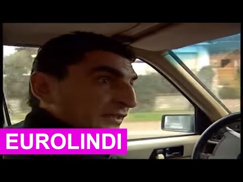 Humor Besim Dina - Dashnia ( Eurolindi & ETC )