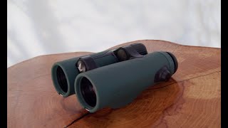 SWAROVSKI OPTIK EL Range with Tracking Assistant Comprehensive Tutoria