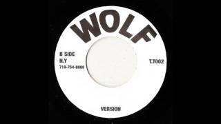 7&quot;  Tyrone Taylor - Life Table/Version