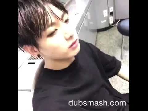 150503 BTS Twitter グク語ww