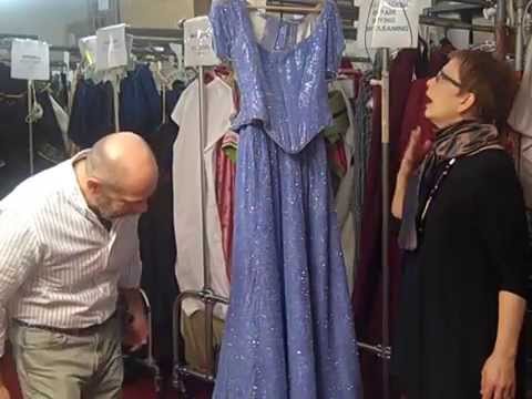 Before the Broadcast: La Cenerentola