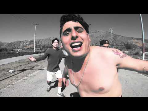 Ni ahí con wa - Aher D.N.T x Justifler x El Guapo Nicolas  x Volated Peoples (video oficial)