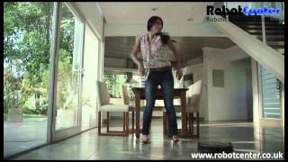 iRobot Roomba Marquese Scott Video