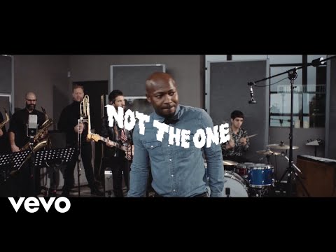 Not the One - The Heavy