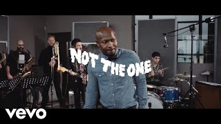 "Not the One" Music Video