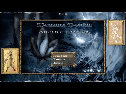 Elements Destiny - Ancient Powers [Challenge] (Lylair Only | 100% | Mit Mahsell) [GER/ENG] [#1/7]