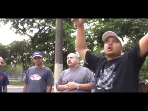 Pra Fortalecer - Primeiro Ato Part Cris Conebo Pródigos