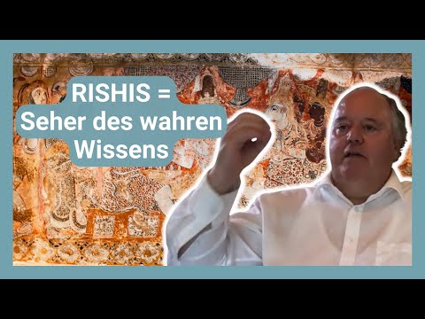Das reine Bewusstsein als Quelle der vedischen Wissenschaft