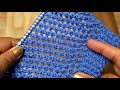 Sweater design / knitting pattern