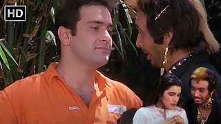 Download lagu किसी लड़की से जबरदस्ती करना बहुत गलत बात है - Shukriyaa - Rajeev Kapoor, Amrita Singh - Best Scene mp3