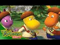 The Backyardigans Episode 76 FULL EPISODE TREEHOUSE DIRECT