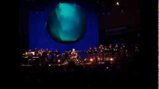 Sufjan Stevens, Bryce Dessner, Nico Muhly - Jupiter uit Planetarium