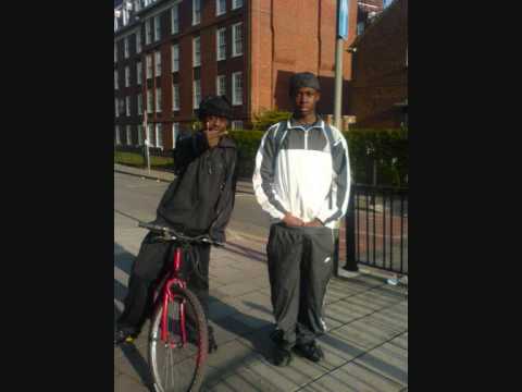 Flowz ft Agy d - 3style