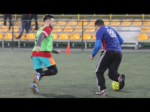 Kaprin Kraków - Relaksmisja: 7. tydzień (FLS Wiosna 2017)