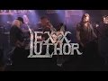Lexx Luthor - The Hellion / Electric Eye (Judas ...
