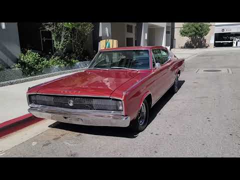 1967 Dodge Charger (CC-1509253) for sale in Glendale, California