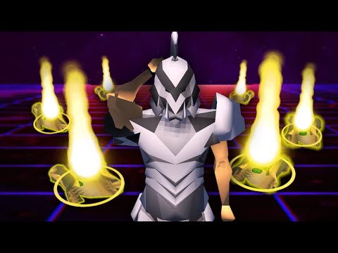 This Is Getting Out of Hand... - Clue Chunk UIM #8