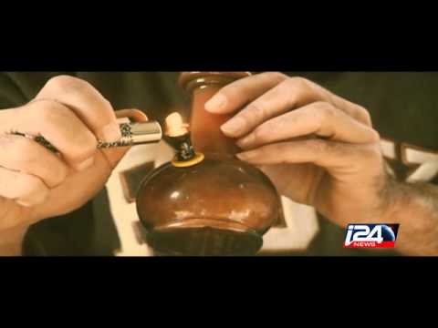 Israel's Green Leaf party launches 2015 campaign