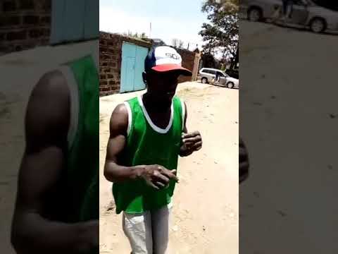 Jaba Limpueza  freestyle