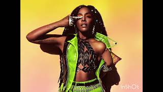COOL (Interlude) - Dawn Richard (2017)