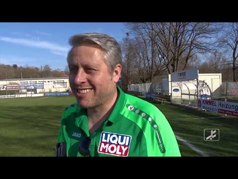 BFV.TV: VFB Eichstätt - TSV Buchbach