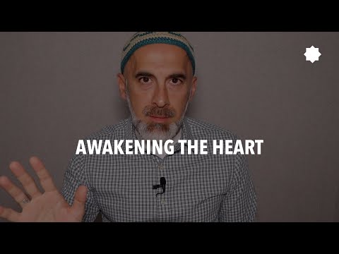 Awakening the Heart in Islam — #spirituality #meditation #islam