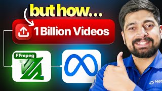 Scaling FFmpeg for 1 Billion Videos thumbnail