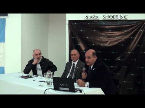 Hablemos de Malvinas con Roberto Curilovic - Carlos Alberto Banegas