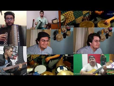 Ay elena homenaje a Alfredo gutierrez