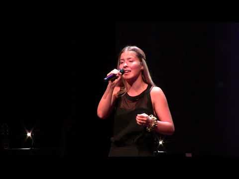 Margaret Tähiste "Don`t Know Why"/J.Harris