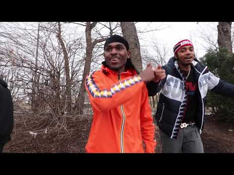 QM Von - Young & Wild (Dir: @munrovisualsmedia) [Official Music Video]