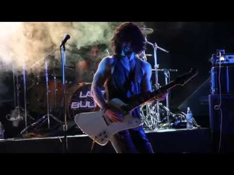 Last Bullet - Brendan Armstrong Guitar Solo (The Opera House)