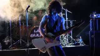 Last Bullet - Brendan Armstrong Guitar Solo (The Opera House)