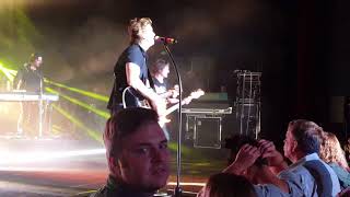 Goo Goo Dolls - &quot;Use Me&quot; live at the Greek Theater