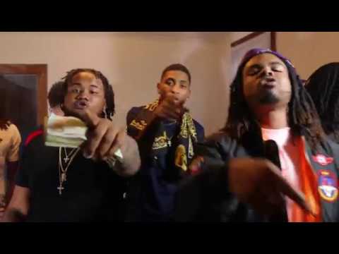 Gunna Ballout - All My Life (ft. BloccBoyPunn)